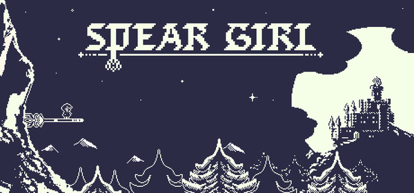 Скриншот 6 из игры Spear Girl