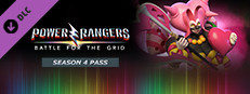Power Rangers: Battle for the Grid - Poisandra Small Capsule Image