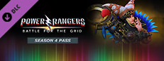 Power Rangers: Battle for the Grid - Rita Repulsa Small Capsule Image