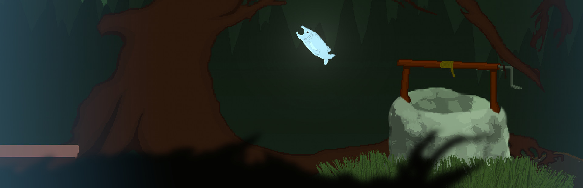 Go Home, Mr. Fisk!