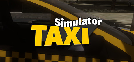 Taxi Simulator banner image