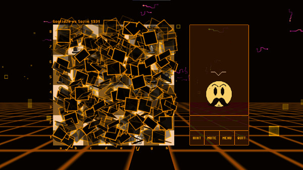 BOT.vinnik Chess: Early USSR Championships screenshot 6