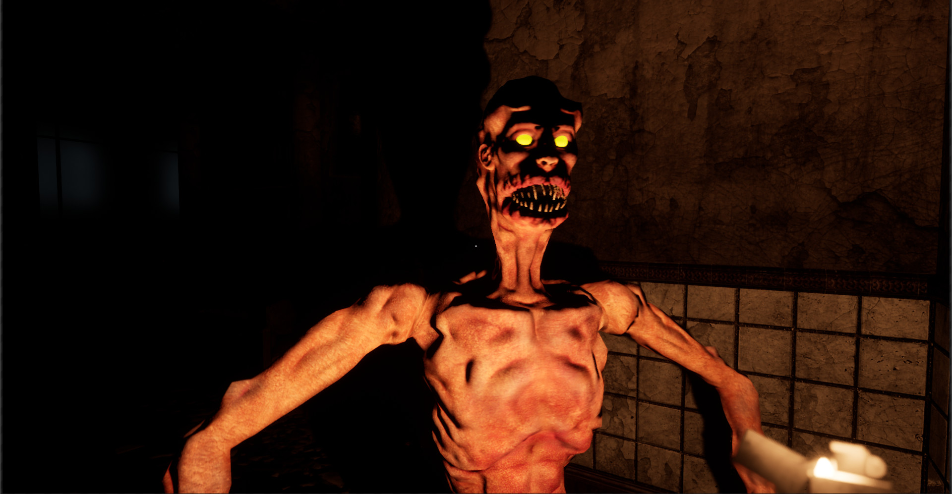 UnScared Featured Screenshot #1