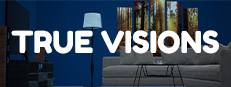 True Visions Playtest game capsule image