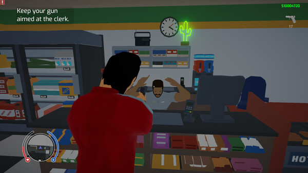 This Thing of Ours screenshot 6