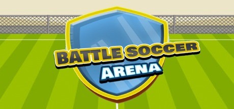 Battle Arena Soccer banner