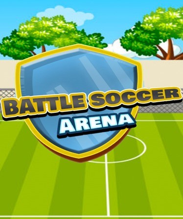 Battle Arena Soccer