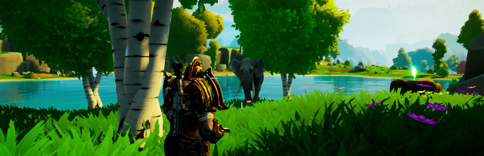 Blood Safari