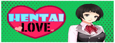 Hentai Love game cover