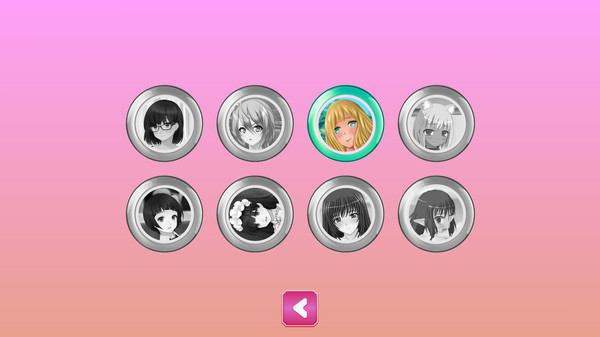 Hentai Love screenshot 5