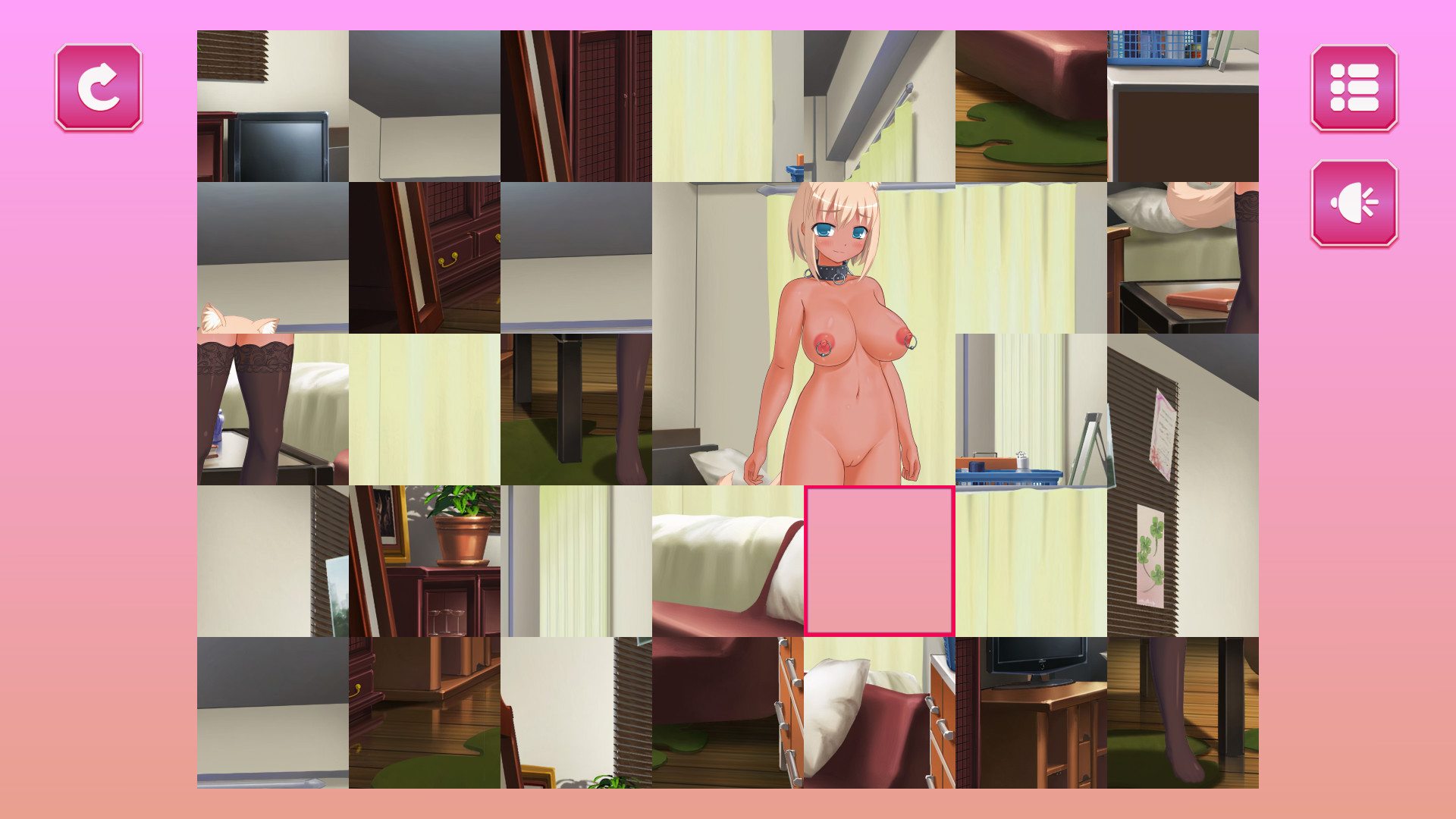 Hentai Love screenshot 4