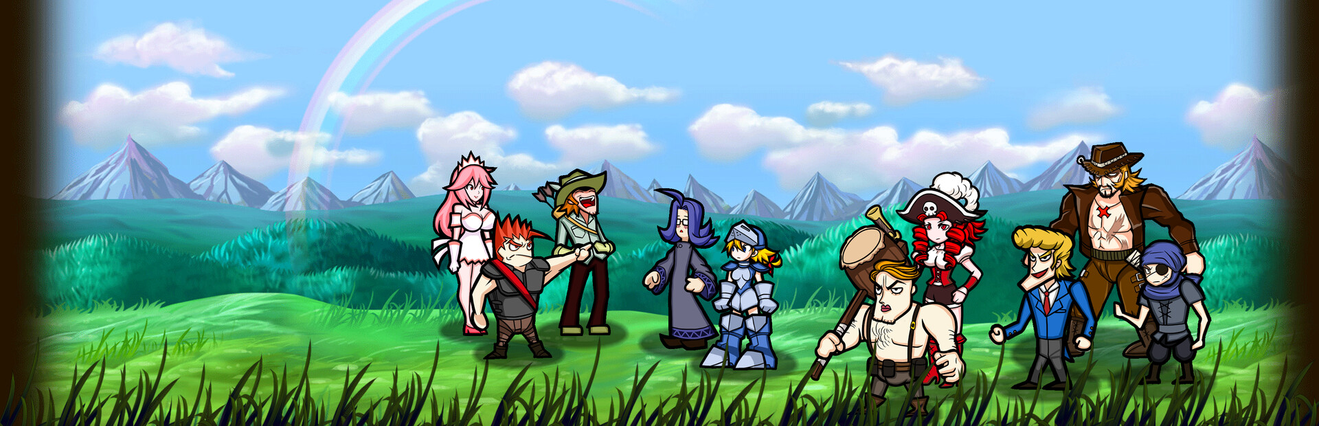 SideQuest: Reanimated