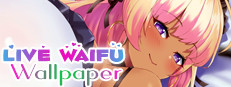 Live Waifu Wallpaper Small Capsule Image