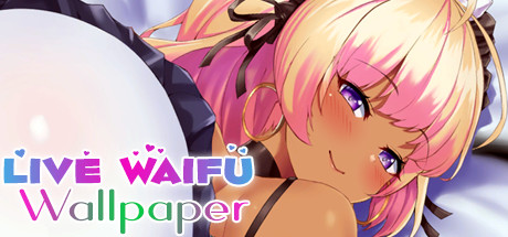 Live Waifu Wallpaper steam charts