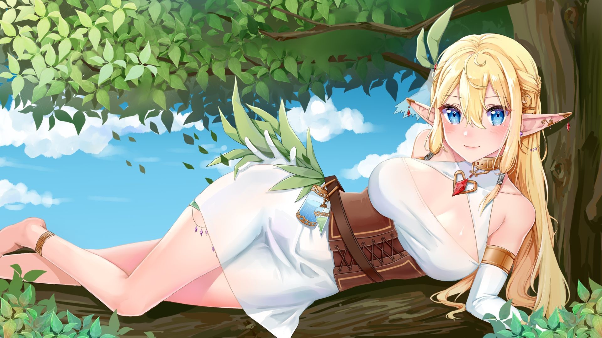 ANDOR Ladies