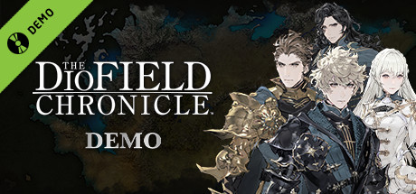 The DioField Chronicle 体験版