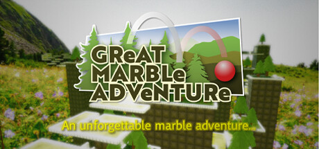 Great Marble Adventure banner image