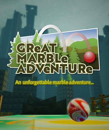 Great Marble Adventure