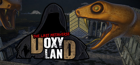 DoxylanD - The last Metaverse steam charts