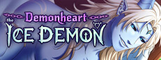 Demonheart: The Ice Demon game cover