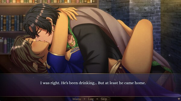 Demonheart: The Ice Demon screenshot 4