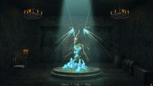 Demonheart: The Ice Demon screenshot 5