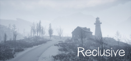 Reclusive cover art