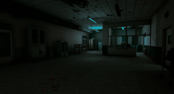 DarkHouse screenshot 2