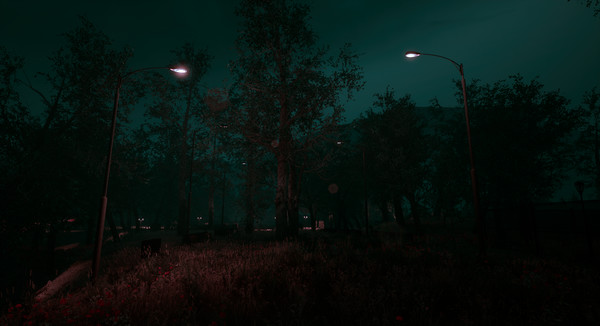 DarkHouse screenshot 3