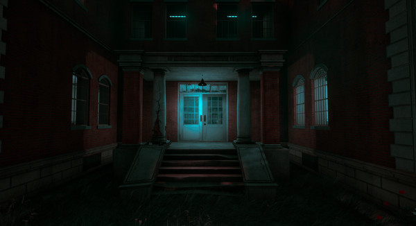 DarkHouse screenshot 4