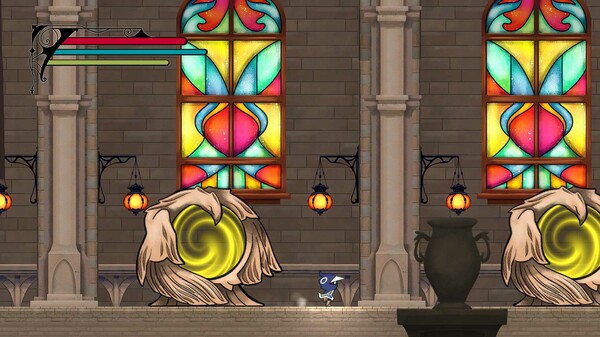 Souno's Curse screenshot 3