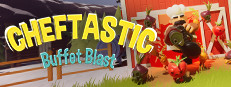 Cheftastic!: Buffet Blast