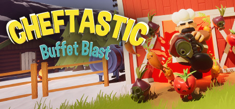 Cheftastic!: Buffet Blast steam charts