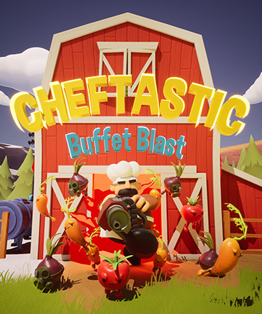 Cheftastic!: Buffet Blast