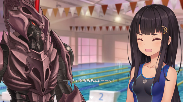 Star Melody Yumemi Dreamer - Chapter 3 screenshot 8