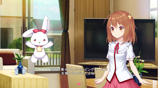 Star Melody Yumemi Dreamer - Chapter 5 screenshot 4