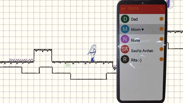 Knight of the Lionsfor windows and Linux 1