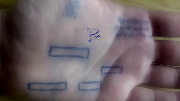 Knight of the Lions screenshot 5