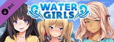 Water Girls - Adult Dakimakuras game capsule image