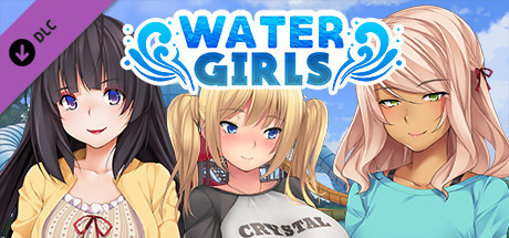 Water Girls - Adult Dakimakuras banner image