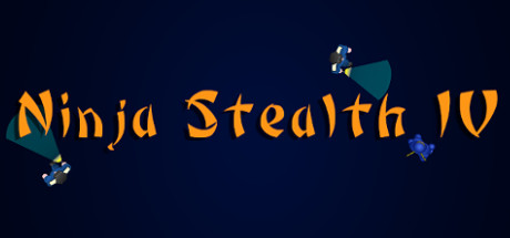 Ninja Stealth 4 banner image