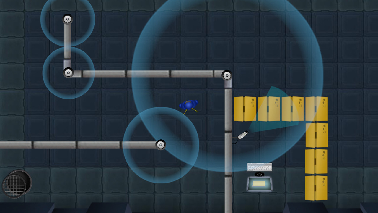 #5. Ninja Stealth 4 (Steam) 来自: SC Jogos