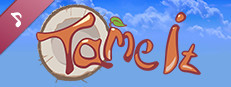 Tame It! Soundtrack game capsule image