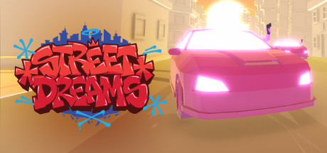 Street Dreams banner