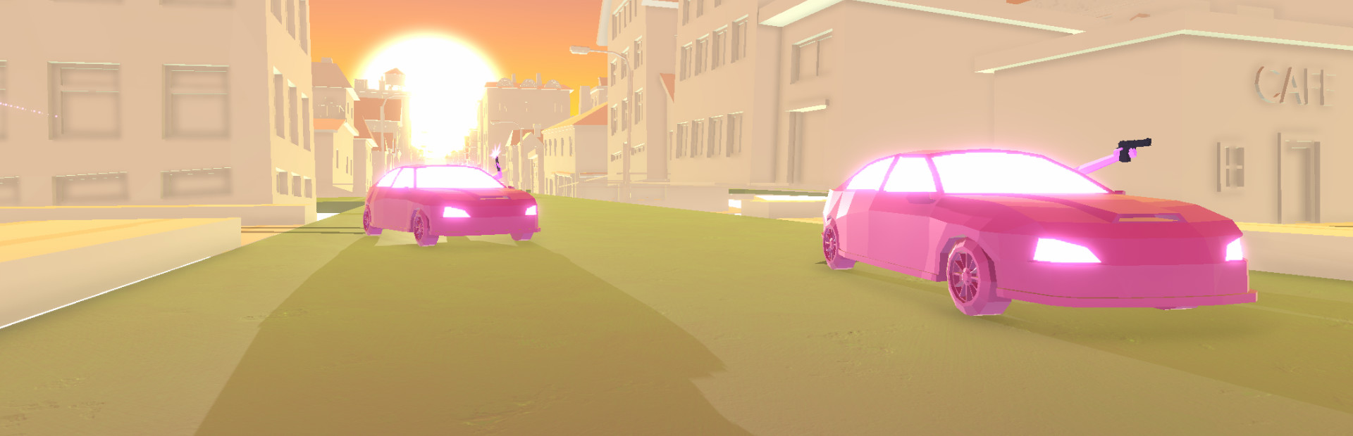 Street Dreams
