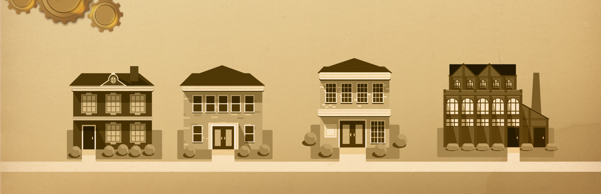 Between Two Cities - Stonemaier Games