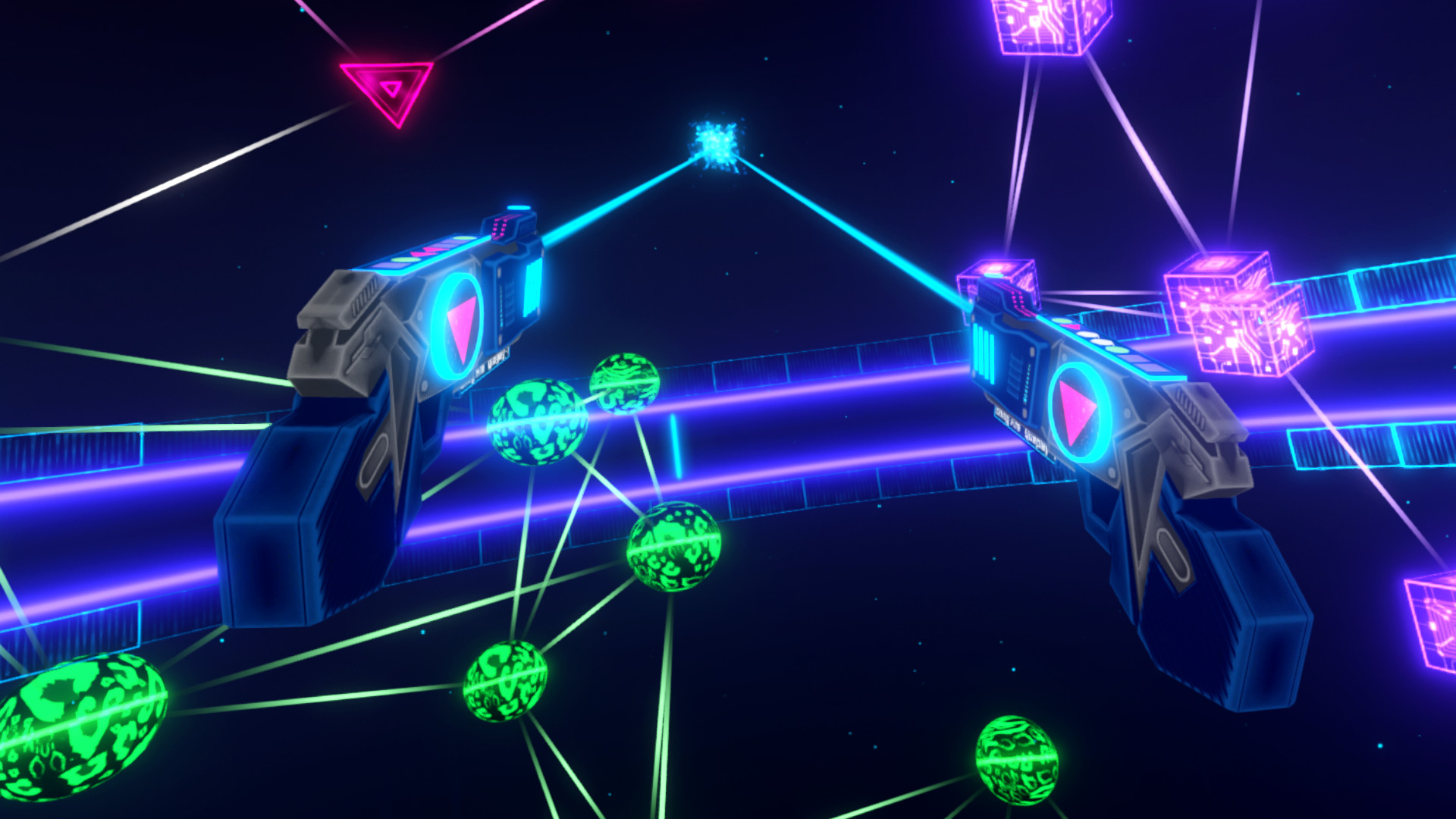 beVaiR Featured Screenshot #1