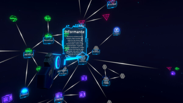 Screenshot 4 of beVaiR