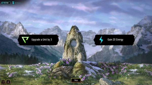 GWENT: Rogue Mage (Single-Player Expansion) screenshot