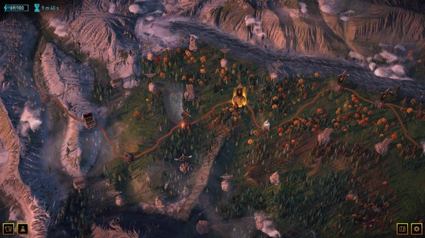 GWENT: Rogue Mage (Single-Player Expansion) screenshot